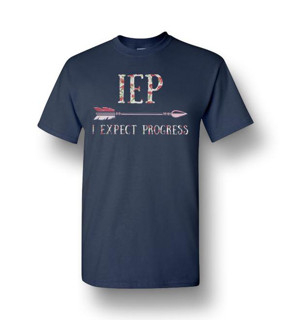 iep shirt