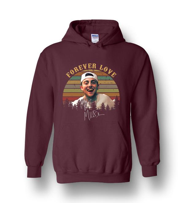 mac miller hoodie amazon