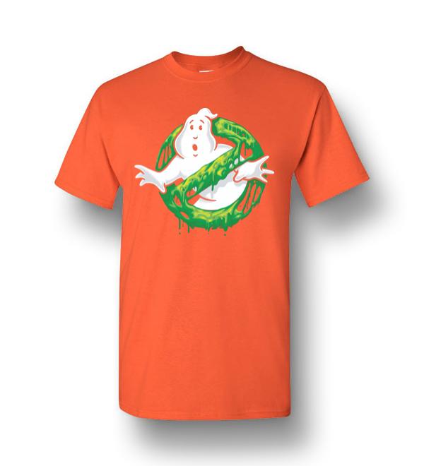 ghost logo shirt