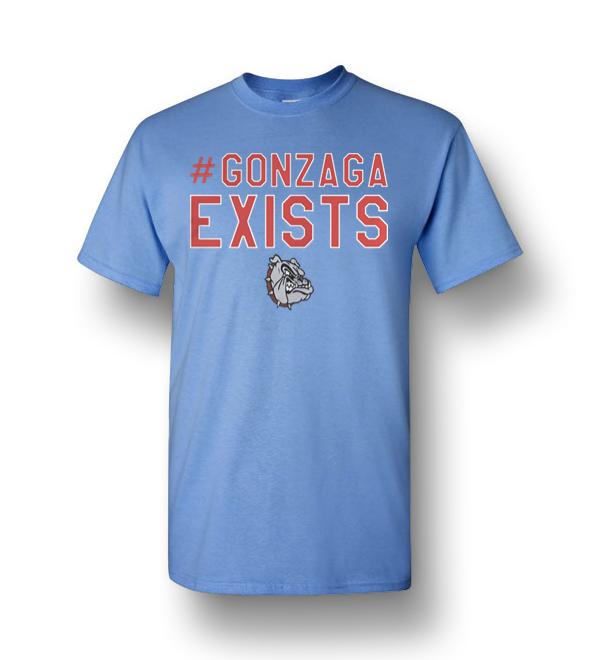 gonzaga tee