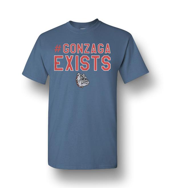 gonzaga tee