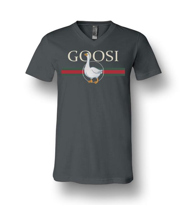 goosi t shirt