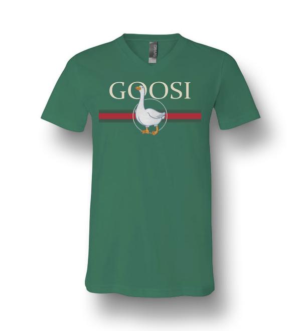 goosi shirt