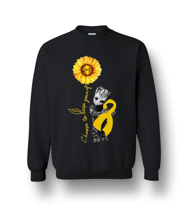 sunflower crewneck