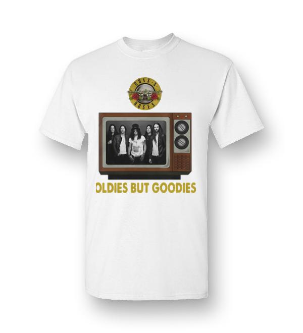 oldies club t shirts