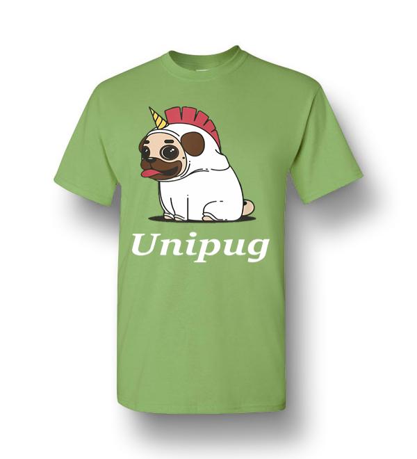 unipug teddy