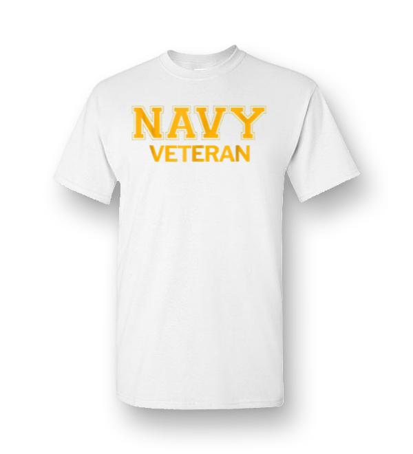 United States Navy Veteran Men Short-Sleeve T-Shirt - DreamsTees.com ...