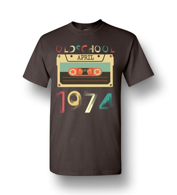 tape cassette t shirt