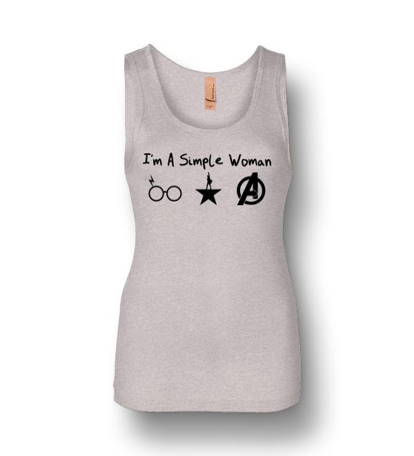 woman harry potter shirt