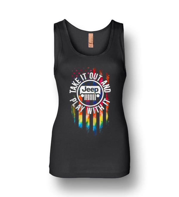 amazon jeep shirts
