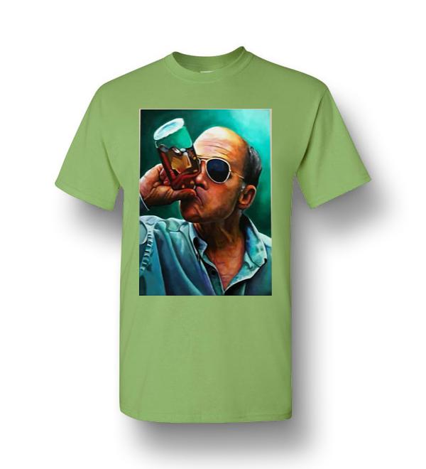 Jim Lahey Liquor John Dunsworth Men Short-Sleeve T-Shirt - DreamsTees ...
