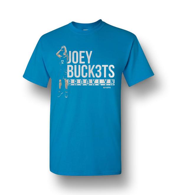 all about buckets t shirt