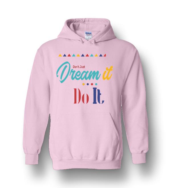 jordan 9 dream it do it shirts