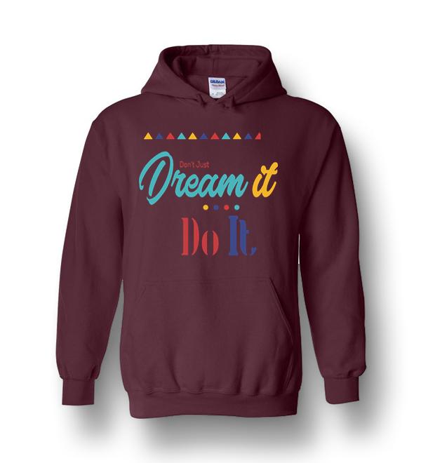 jordan 9 dream it do it shirts