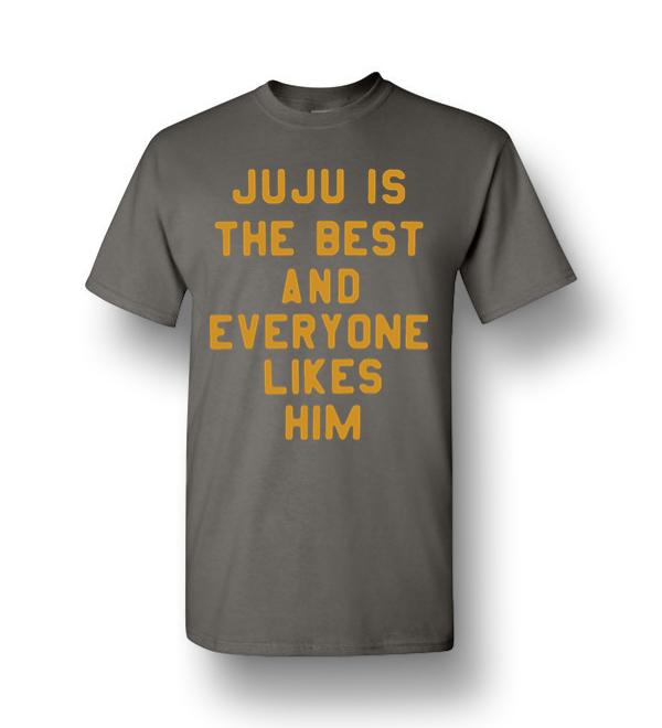 good juju shirt