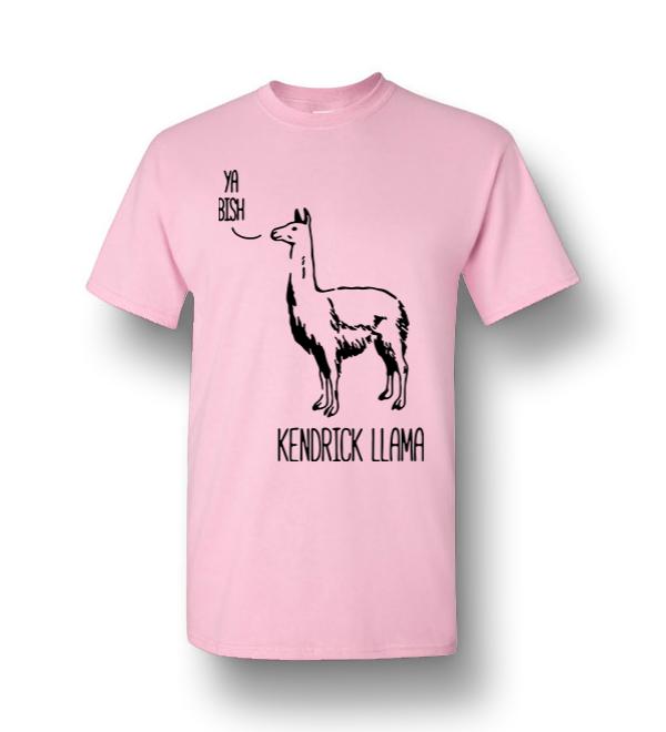 llama merch