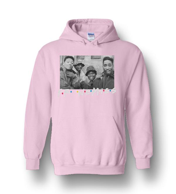 pink tupac hoodie