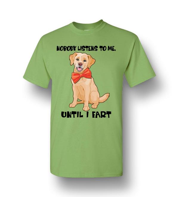 Labrador Retriever Funny Men Short-Sleeve T-Shirt - DreamsTees.com ...