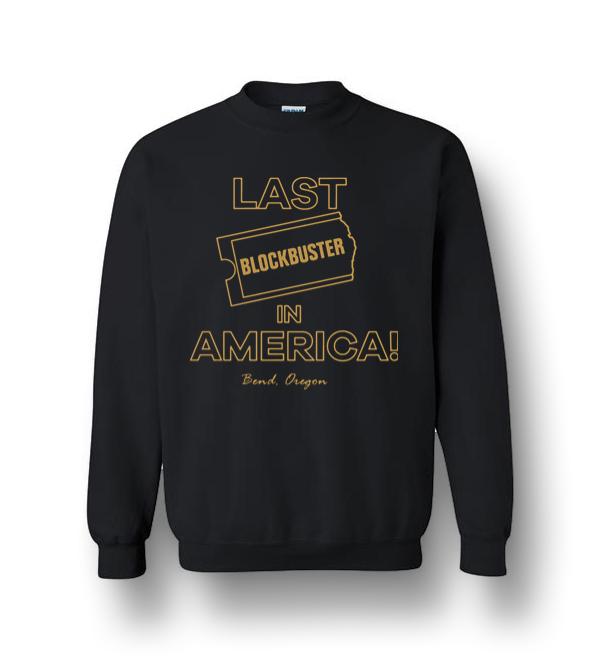 blockbuster t shirt amazon