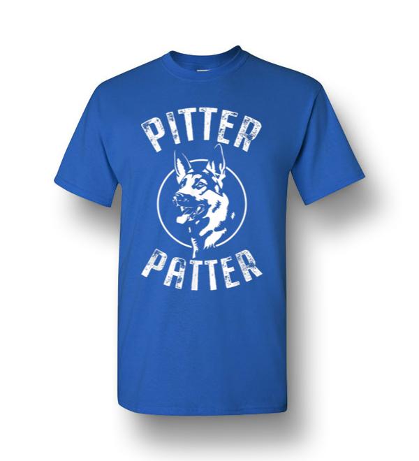 letterkenny t shirt pitter patter