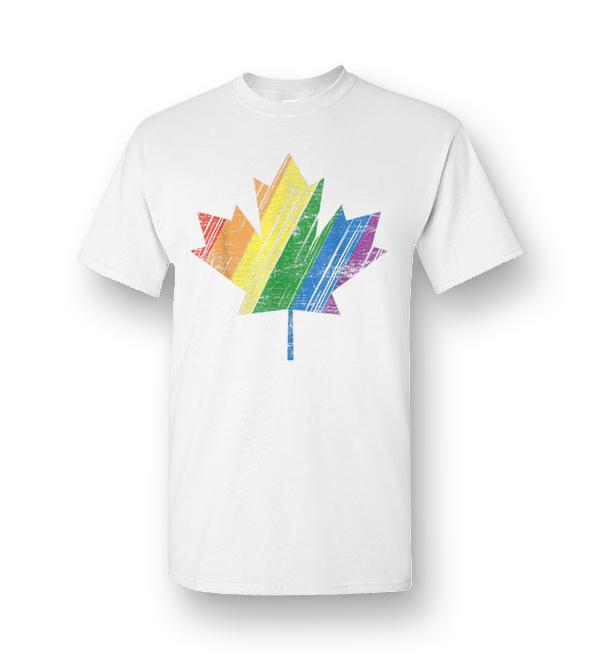 gay pride clothing canada