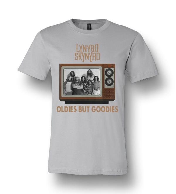 oldies club t shirts