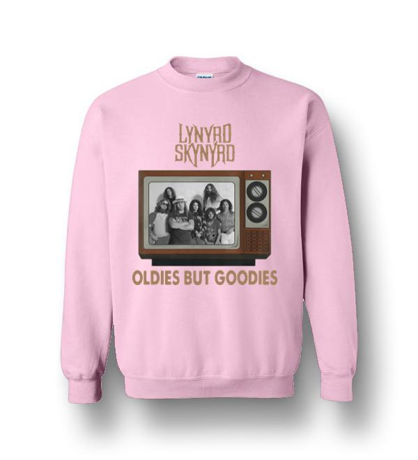 lynyrd skynyrd sweatshirt