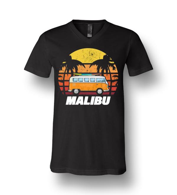 malibu tee shirt