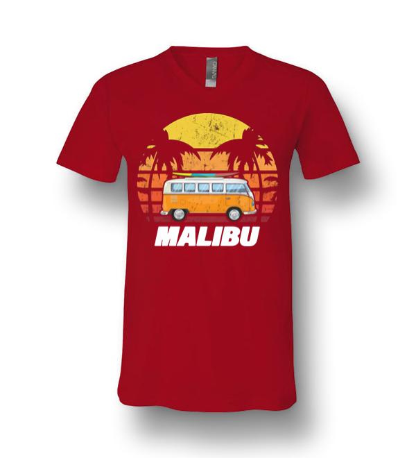 malibu shirts pan am