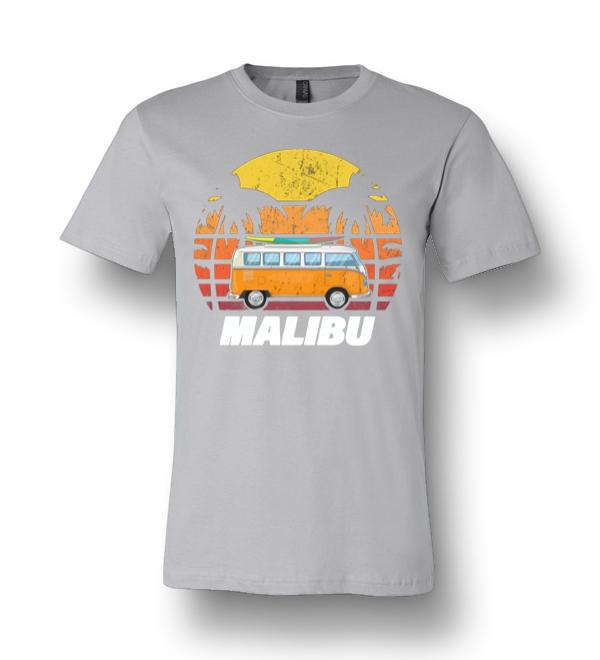 malibu tee shirt