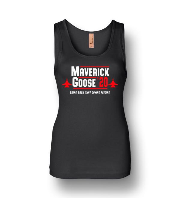 maverick goose 20