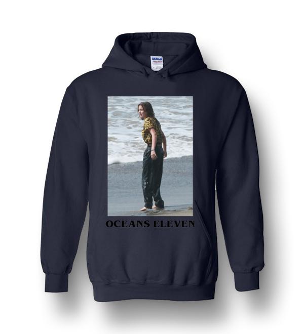 millie bobby brown sweatshirt