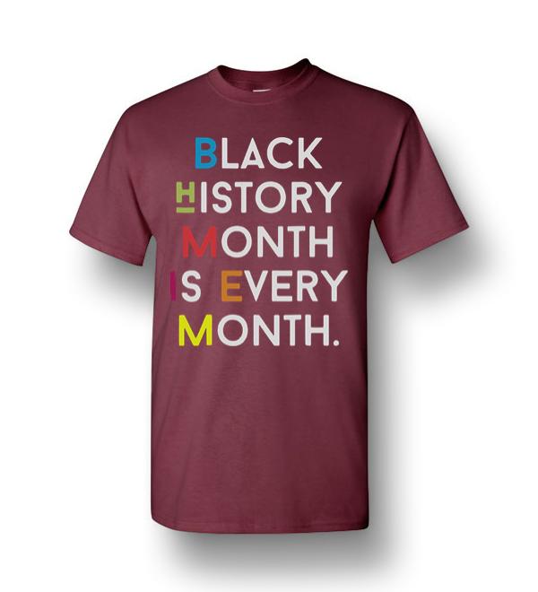 black history month video shorts