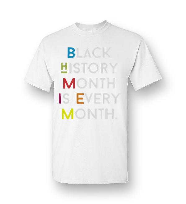 black history month video shorts