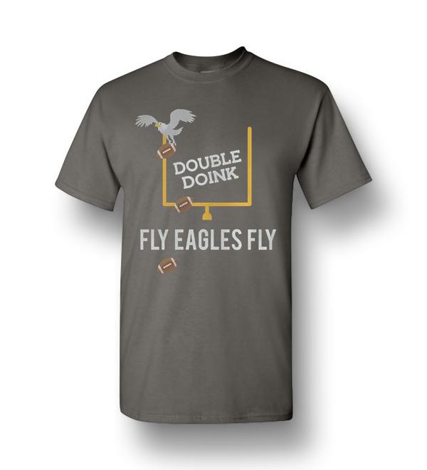 fly eagles shirt