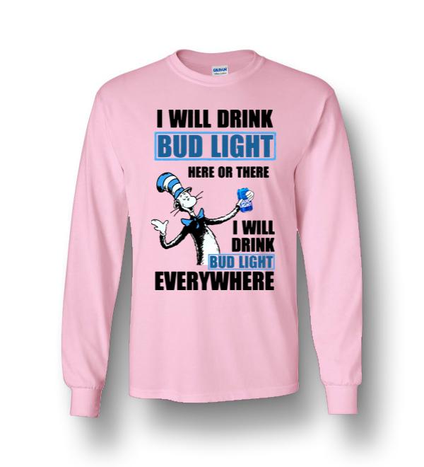 dr seuss bud light
