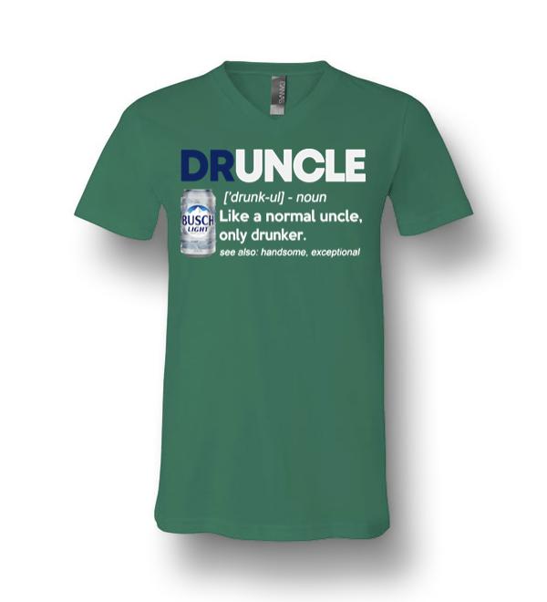 Druncle Busch Light Definition Meaning Like A Normal Uncle Only Drunker ...