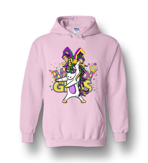 new orleans mardi gras hoodie