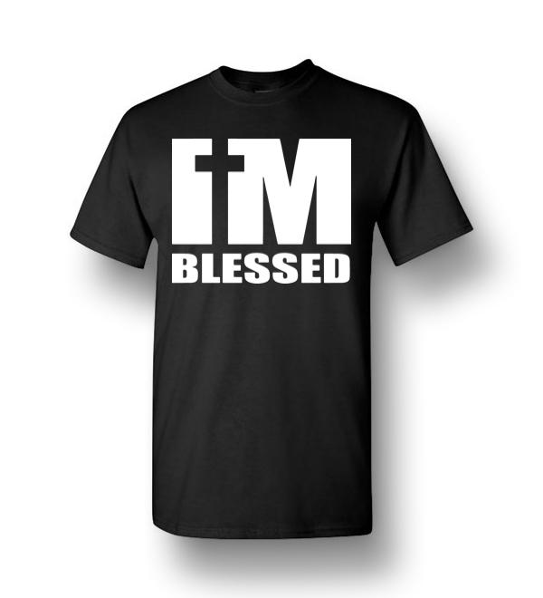 blessed shirt mens