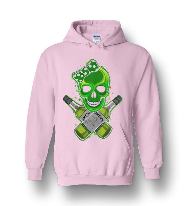 jameson hoodie amazon