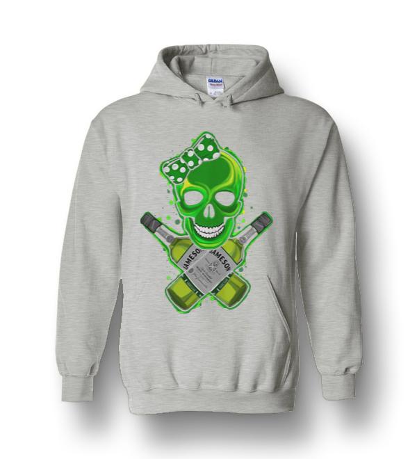 jameson hoodie amazon