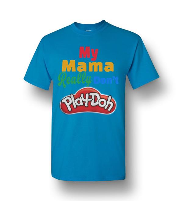 play doh t shirt