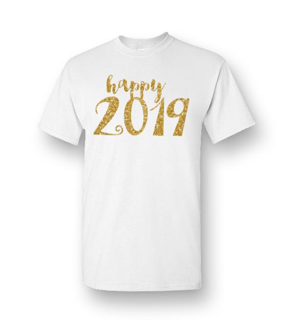 happy new years t shirt