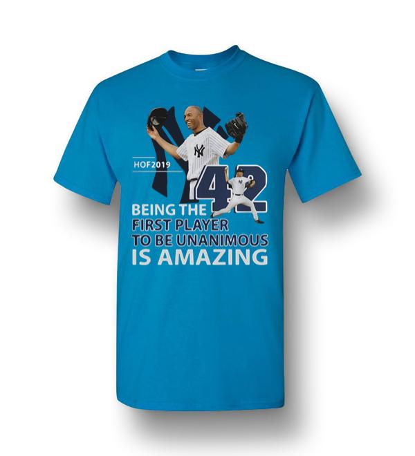 mariano rivera shirt