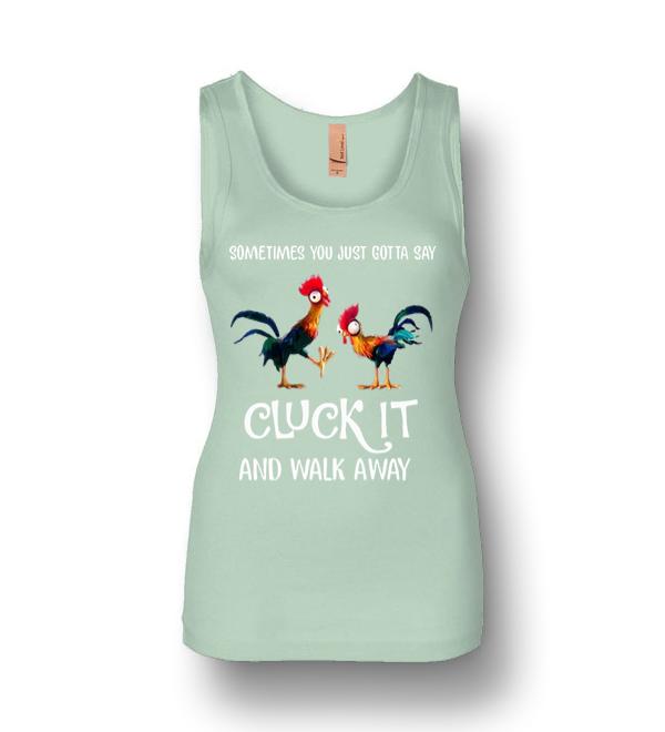 heihei shirts