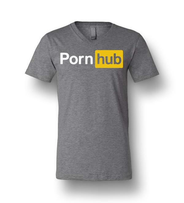 black rifle porn hub shirt