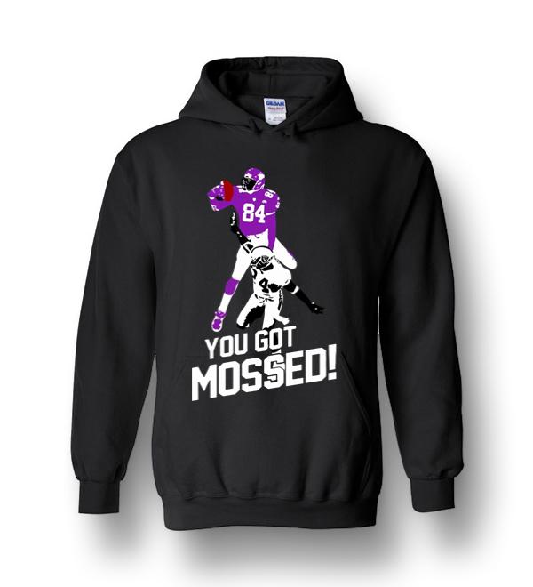 randy moss tshirt