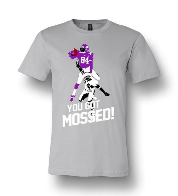 randy moss tshirt