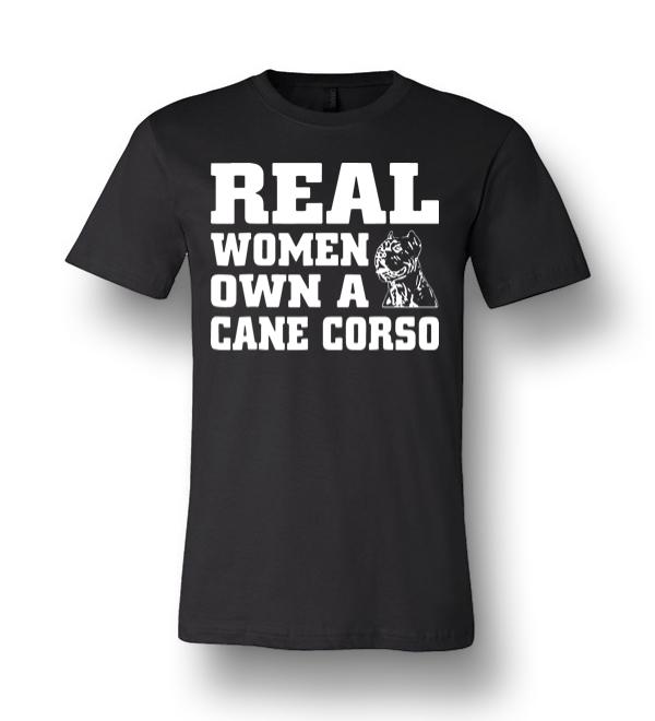 cane corso shirt