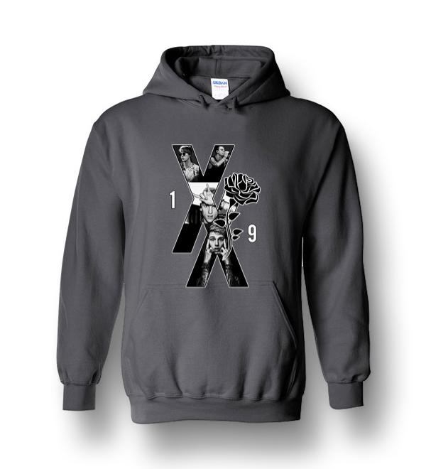 rap devil hoodie